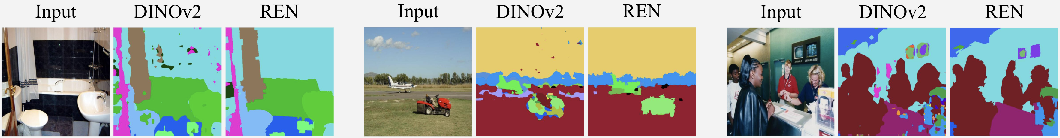 Semantic Segmentation